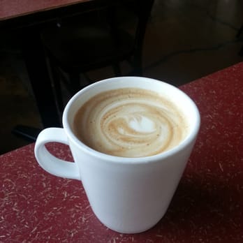 Liberty Market - Latte - New American Near Me - Gilbert, Arizona