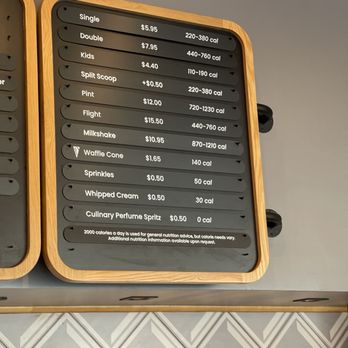 Salt & Straw - Ice Cream & Frozen Yogurt Near Me - Eugene, Oregon