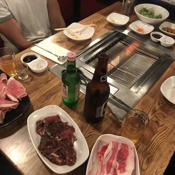 Bull BBQ - Korean Near Me - Gardena, California