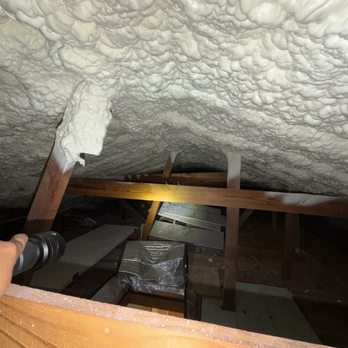 Pure Foam Solutions - Insulation Installation Near Me Pure Foam Solutions - Insulation Installation Near Me