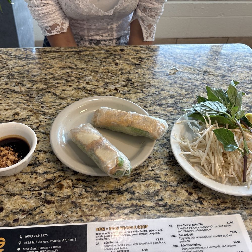 Da Vang Restaurant - Vietnamese Near Me - Phoenix, Arizona Da Vang Restaurant - Vietnamese Near Me - Phoenix, Arizona