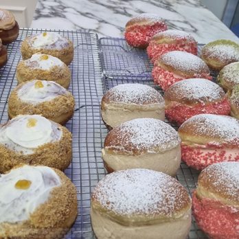 Bear Donut - Donuts Near Me - New York, New York