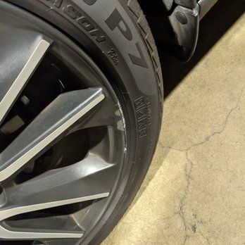Torres wheels - Wheel & Rim Repair Near Me