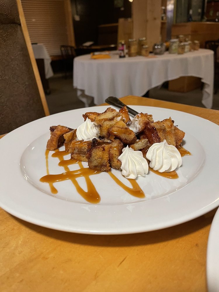 THE PEPPERCORN RESTAURANT & FIRESIDE LOUNGE Updated August 2024 544