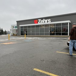 Zehrs