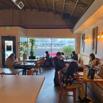 Indah Coffee - Coffee Roasteries Near Me - Columbia, South Carolina
