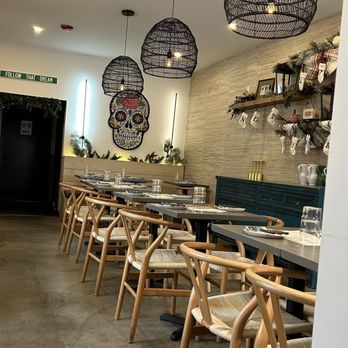 Tulum Taco & Tequila - Inside - Tacos Near Me - Mineola, New York Tulum Taco & Tequila - Inside - Tacos Near Me - Mineola, New York