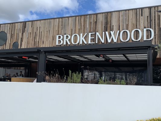 Brokenwood Wines by null