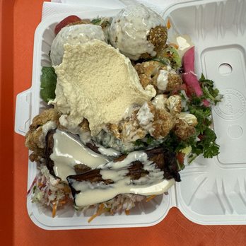 Shawarma AL Mouna - Vegan Mixed Vegetable Platter - Mediterranean Near Me - Ottawa, Ontario Shawarma AL Mouna - Vegan Mixed Vegetable Platter - Mediterranean Near Me - Ottawa, Ontario