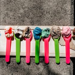 Howdy Homemade Ice Cream