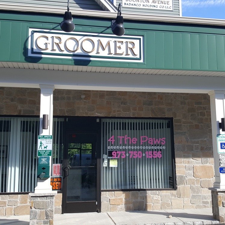 4 THE PAWS Updated September 2024 84 Boonton Ave, Kinnelon, New