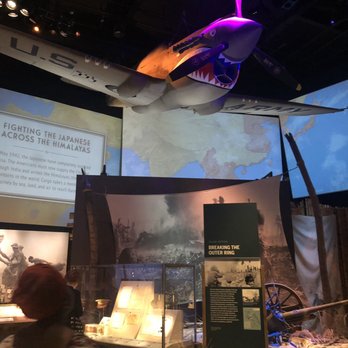 The National WWII Museum - See 4084 Photos & 1476 Reviews - Museums ...