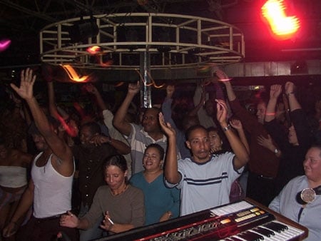 MJQ Concourse by null