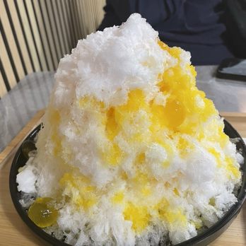 Snowy Sundaes - Bubble Tea Near Me - Omaha, Nebraska
