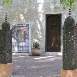 La Table du Maroc