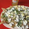 Fronteras Mart & Taqueria gift card