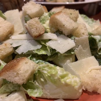 Bentley's Grill - Cedar salad - New American Near Me - Salem, Oregon