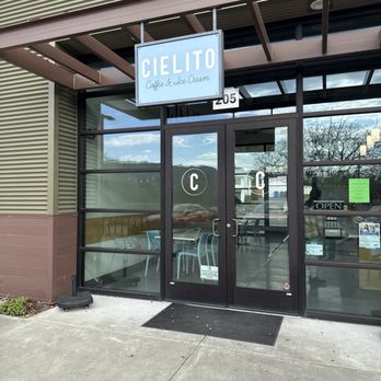 Cielito Coffee & Ice Cream - Ice Cream & Frozen Yogurt Near Me - Sonoma, California Cielito Coffee & Ice Cream - Ice Cream & Frozen Yogurt Near Me - Sonoma, California