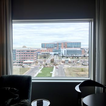 Hyatt Regency Aurora-Denver Conference Center - Our view - Hotels Near Me - Aurora, Colorado Hyatt Regency Aurora-Denver Conference Center - Our view - Hotels Near Me - Aurora, Colorado