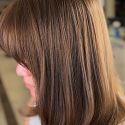 Salon El Tov - Hair by Jina