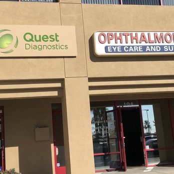 Quest Diagnostics - Laboratory Testing Near Me - Westminster, California Quest Diagnostics - Laboratory Testing Near Me - Westminster, California