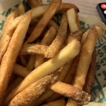 Wingstop - Chicken Wings Near Me - Ontario, Ohio