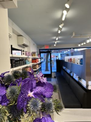 Timothy John's Salon NYC by null