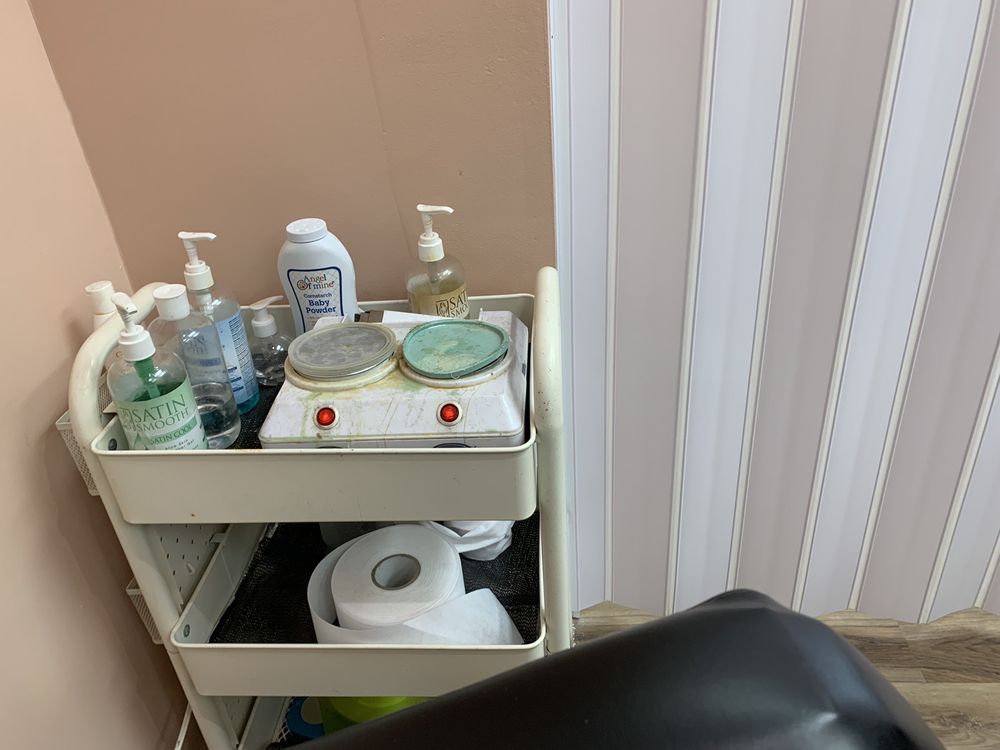 BABYLON HAIR SALON & SPA Updated July 2024 14 Photos 3494