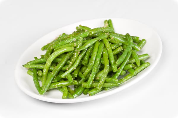 Genghis Khan Restaurant by null