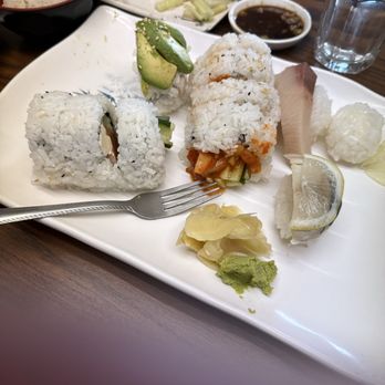 Ami Japanese Restaurant - Giant Sushi!! - Japanese Near Me - Roseburg, Oregon Ami Japanese Restaurant - Giant Sushi!! - Japanese Near Me - Roseburg, Oregon