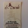 Photo of El Duende