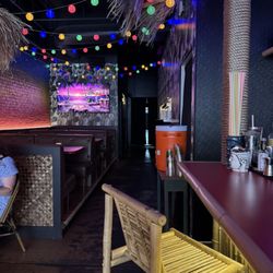 Vern’s Tiki Bar