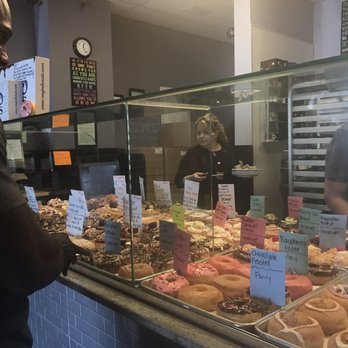 Mojo Donuts - Donuts Near Me - Pembroke Pines, Florida Mojo Donuts - Donuts Near Me - Pembroke Pines, Florida