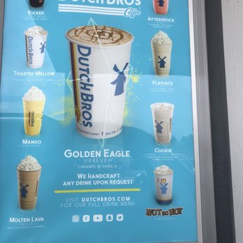 Dutch Bros Coffee - Coffee & Tea Near Me - Reno, Nevada Dutch Bros Coffee - Coffee & Tea Near Me - Reno, Nevada