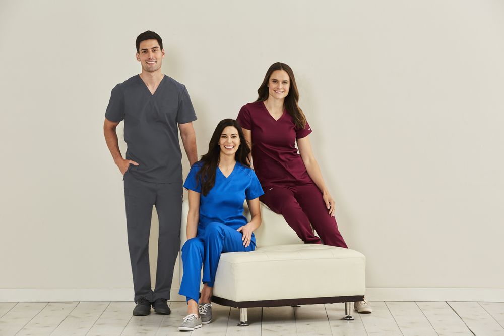 SCRUBS DIRECT 4800 Golf Rd, Eau Claire, Wisconsin Uniforms Phone