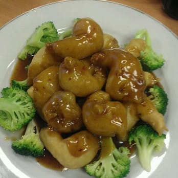China Kitchen - General Tso's Shrimp - Chinese Near Me - Rogers, Minnesota China Kitchen - General Tso's Shrimp - Chinese Near Me - Rogers, Minnesota