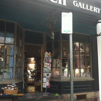 Punch Gallery - Art Galleries Near Me - Balmain, NSW