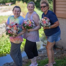 Lucilles Floral Designs