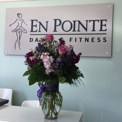 En Pointe Dance & Fitness