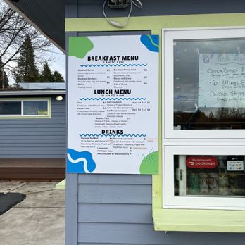 The Curb - Menu - Sandwiches Near Me - Eagle Point, Oregon The Curb - Menu - Sandwiches Near Me - Eagle Point, Oregon