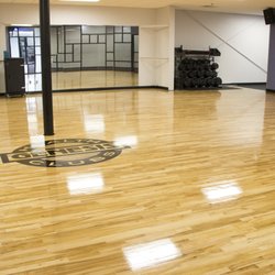 Genesis Health Clubs - St. Joseph