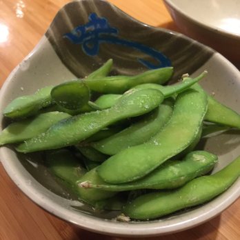 Okayama Express - Complimentary edamame served while you order - Japanese Near Me - San Jose, California Okayama Express - Complimentary edamame served while you order - Japanese Near Me - San Jose, California