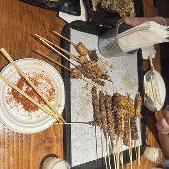 Gao's BBQ & Crab - Chinese Near Me - Flushing, New York