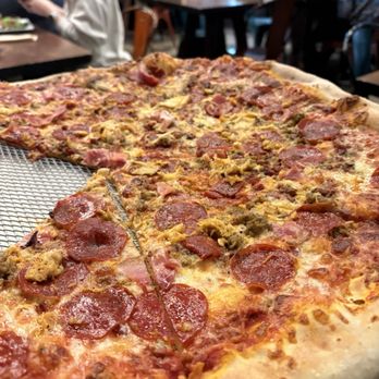 Lulu's Pizza - Meatza Pizza - Pizza Near Me - Boise, Idaho Lulu's Pizza - Meatza Pizza - Pizza Near Me - Boise, Idaho