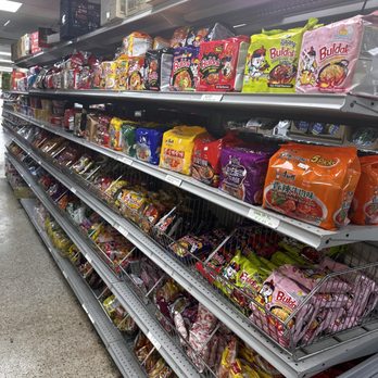 Asian Market - As of June 30th, 2024 - Grocery Near Me - Charlottesville, Virginia