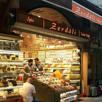 Arasta Bazaar - Public Markets Near Me - Istanbul, 34