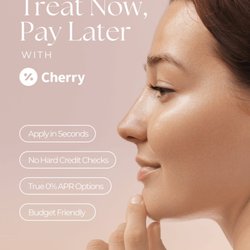 Opulence Wellness & Med spa - Passive payments that fit your beauty budget.