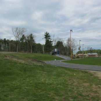 Goodale Park - Track - Parks Near Me - West Boylston, Massachusetts Goodale Park - Track - Parks Near Me - West Boylston, Massachusetts