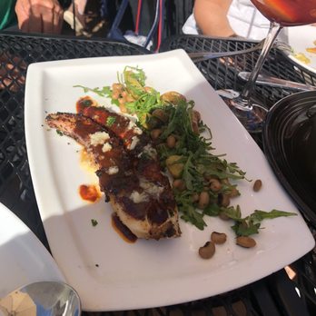 Oyo - Grilled Octopus Salad - Latin American Near Me - Pleasanton, California Oyo - Grilled Octopus Salad - Latin American Near Me - Pleasanton, California