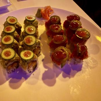 Fat Salmon - Quac To The Future - Japanese Near Me - Philadelphia, Pennsylvania Fat Salmon - Quac To The Future - Japanese Near Me - Philadelphia, Pennsylvania
